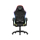 Fotel gamingowy Huzaro Force 2.7 RGB Black